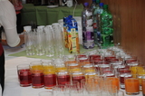 Odovzdanie cien a recepcia 2013